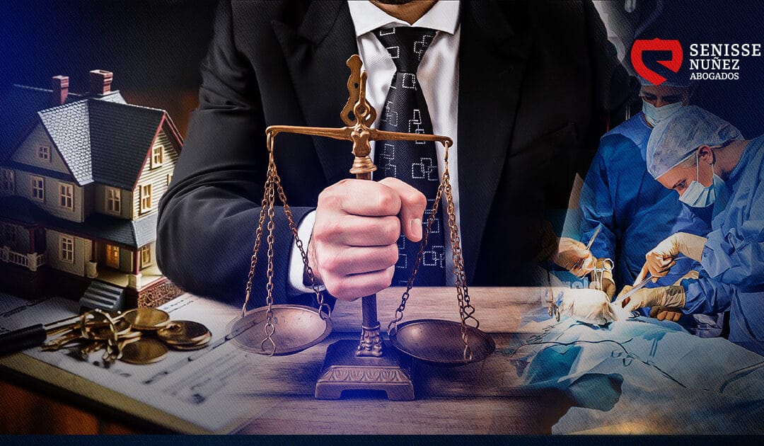 Protección legal: ¿Por qué es importante para ciertas profesiones?