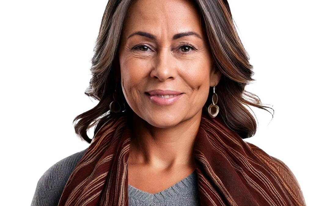 Catalina Esmeralda Yesquen Zanabria