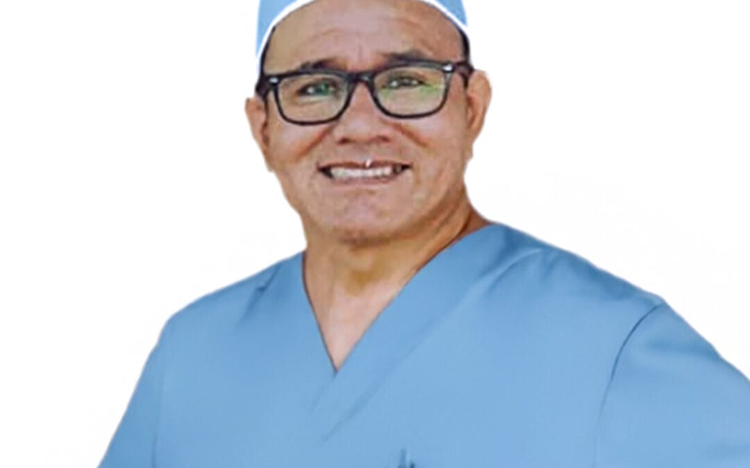 Esteban Tarazona Matta