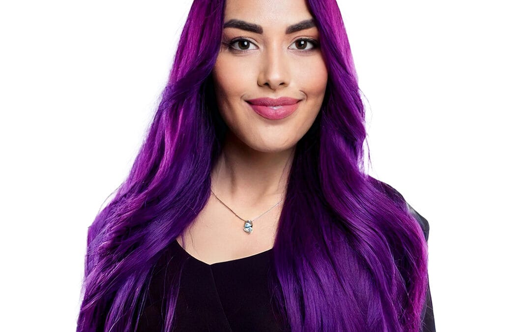 Gaby Susan Rojas Melgarejo