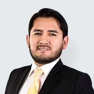 Ronny Santillán