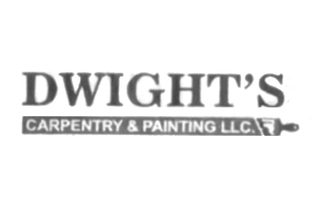 DWIGHT’S CARPENTRY & PAINTING LLC.