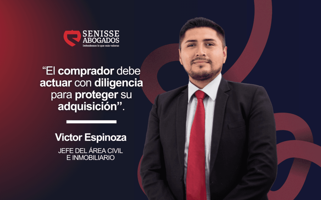 ¿Tu Compra de Inmueble es Segura? Descubre la verdad