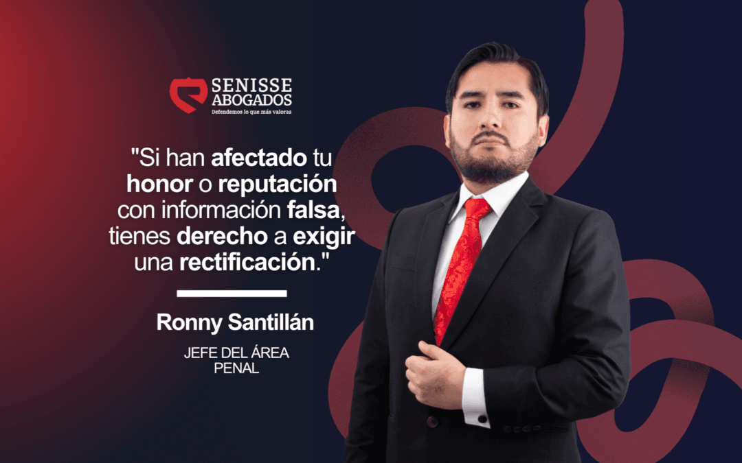 ¿Eres víctima de difamación? Descubre cómo actuar