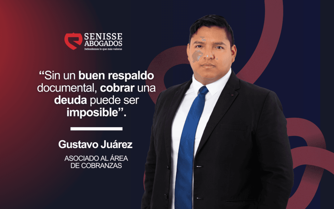 Diferentes tipos de sustentos para la exigibilidad de una deuda en el Perú