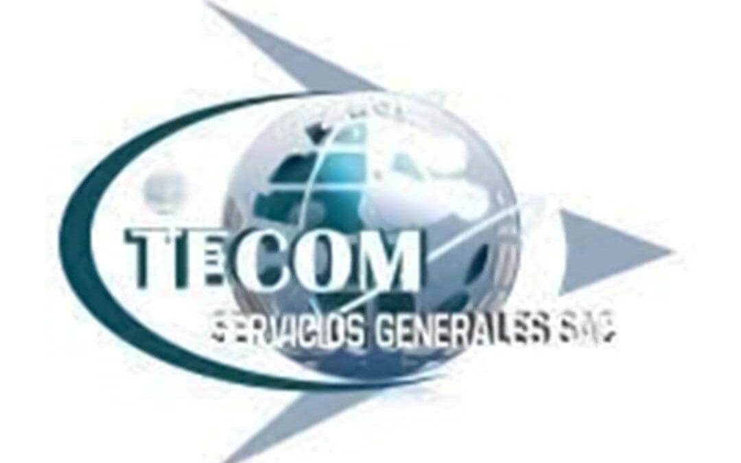 Tecom Servicios Generales SAC