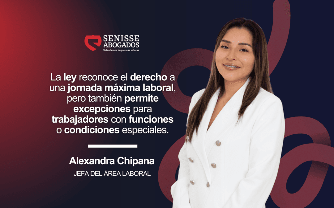 Límites sin horarios: Exclusiones de la jornada máxima laboral en el Perú