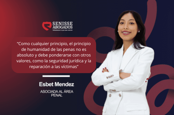 Adultos mayores de ochenta años penalmente responsables: Revisión del art. 22º del Código Penal