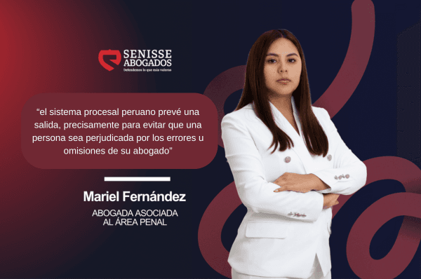 Cuando un mal abogado te deja sin pruebas: ¿Hay salida en el juicio?