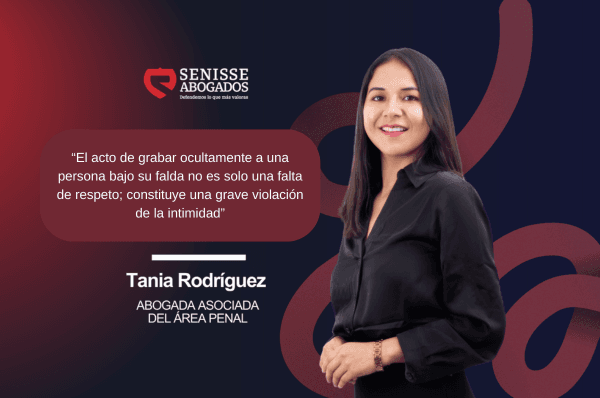 De víctima a difamadora: La urgente necesidad de creer a las víctimas