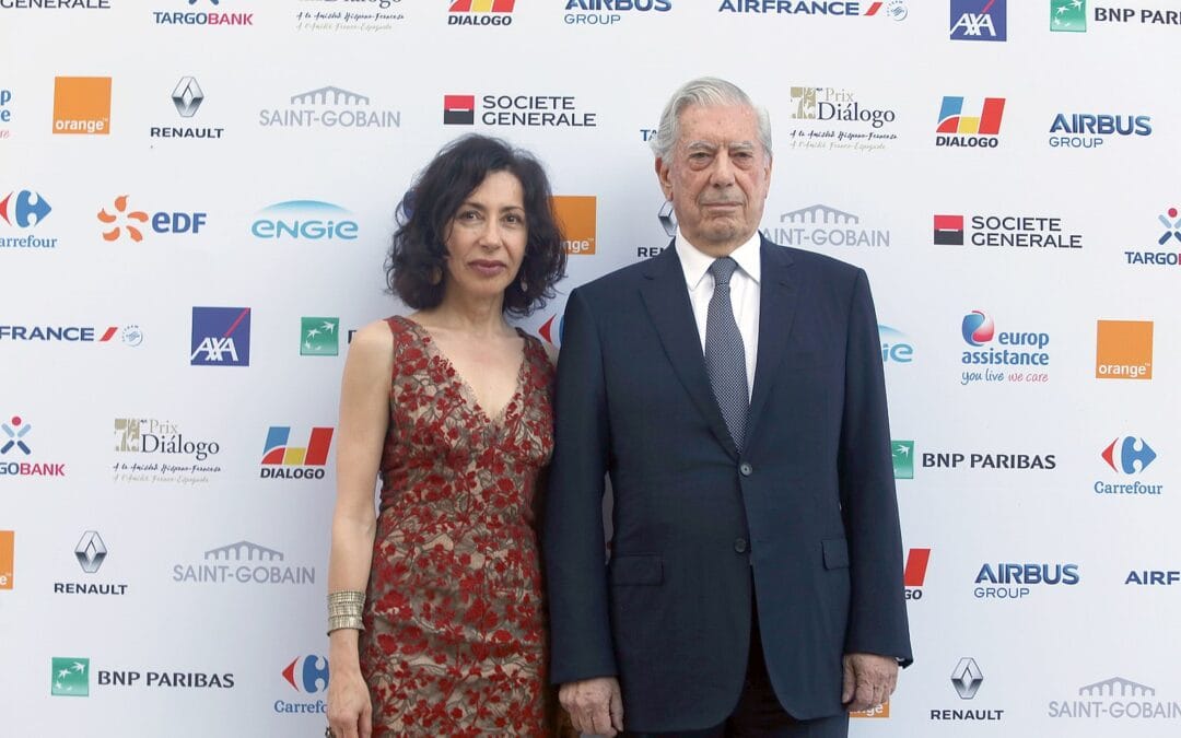 MVLL y el Derecho: ¿Qué pensaba nuestro Nobel sobre la justicia en Perú?