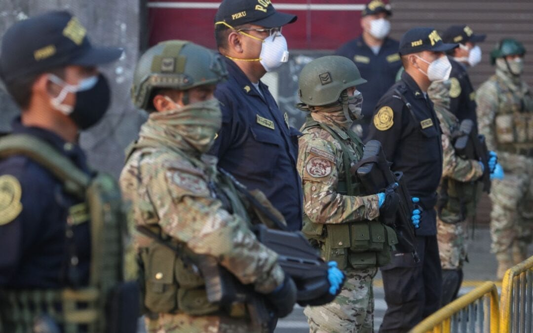 Amnistía en Perú 2025: ¿Quiénes quedan exonerados y qué derechos se vulneran?