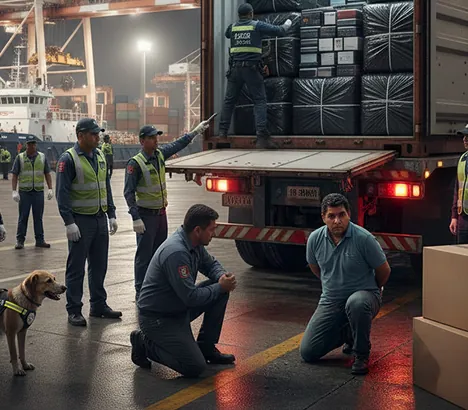 que_se_considera_un_delito_aduanero