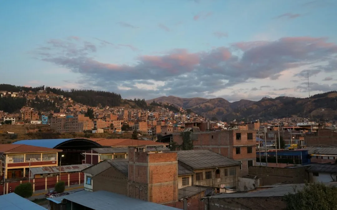 Prescripción adquisitiva de dominio y declaración judicial: ¿Es más importante el paso del tiempo o la sentencia judicial?