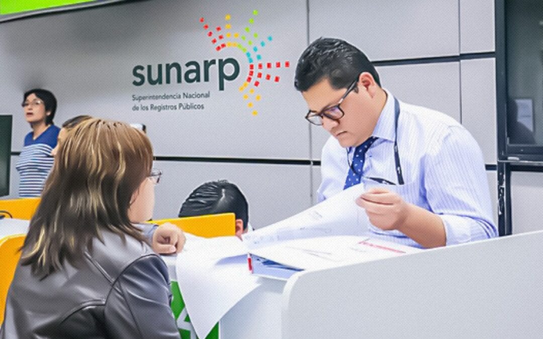 Problemas más frecuentes que detecta SUNARP en un inmueble