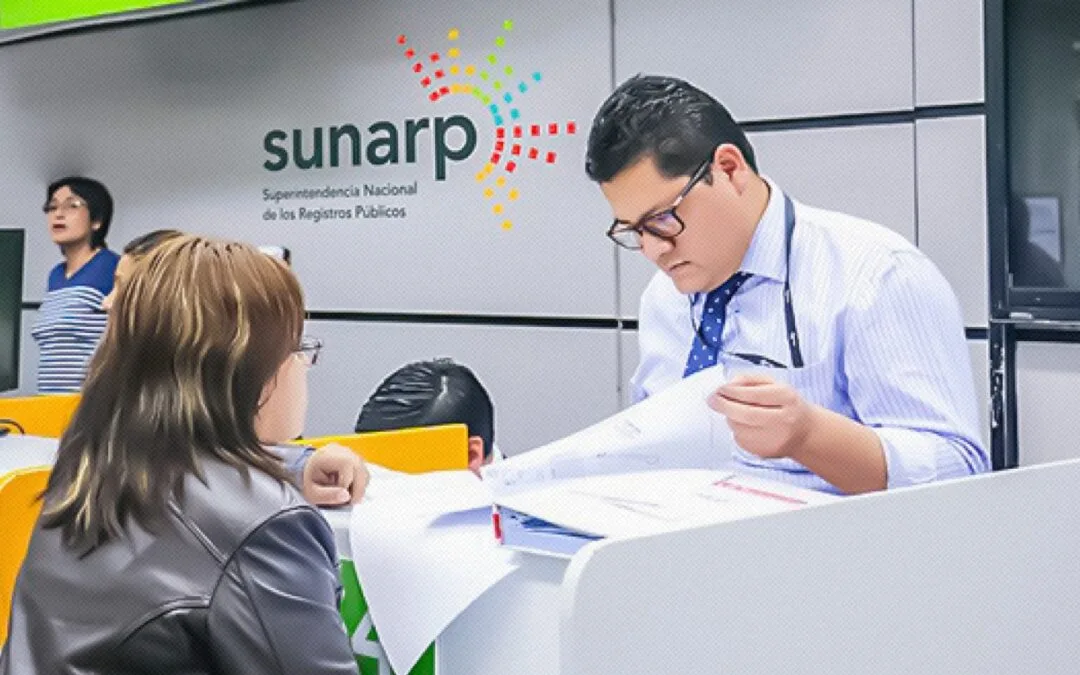 Problemas más frecuentes que detecta SUNARP en un inmueble