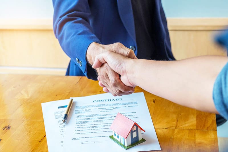 antes de comprar inmueble minuta peru