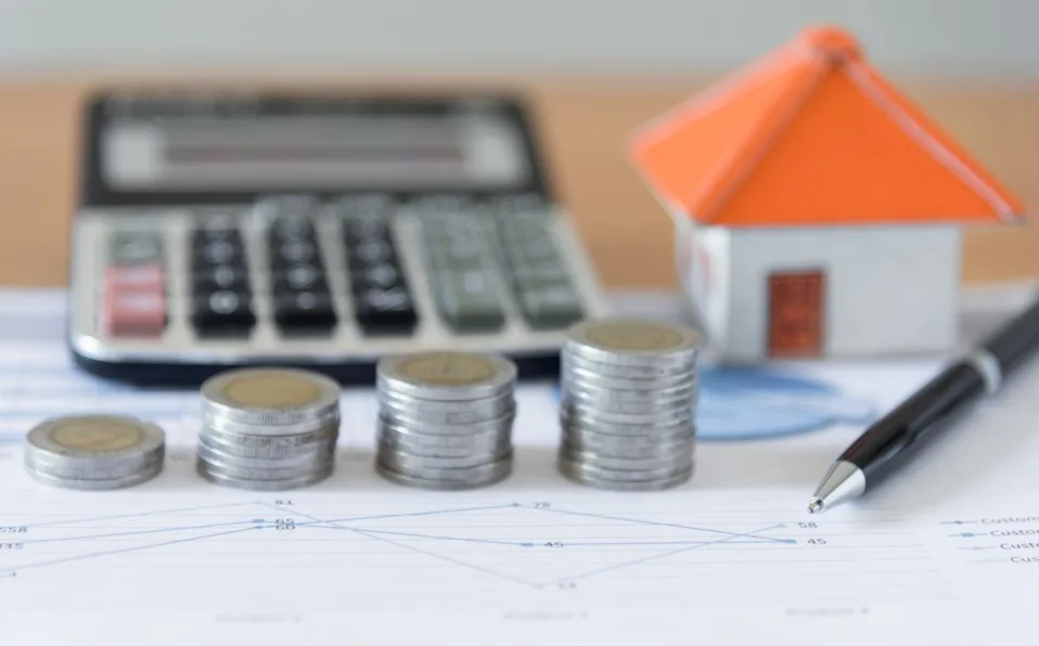 compraventa inmueble