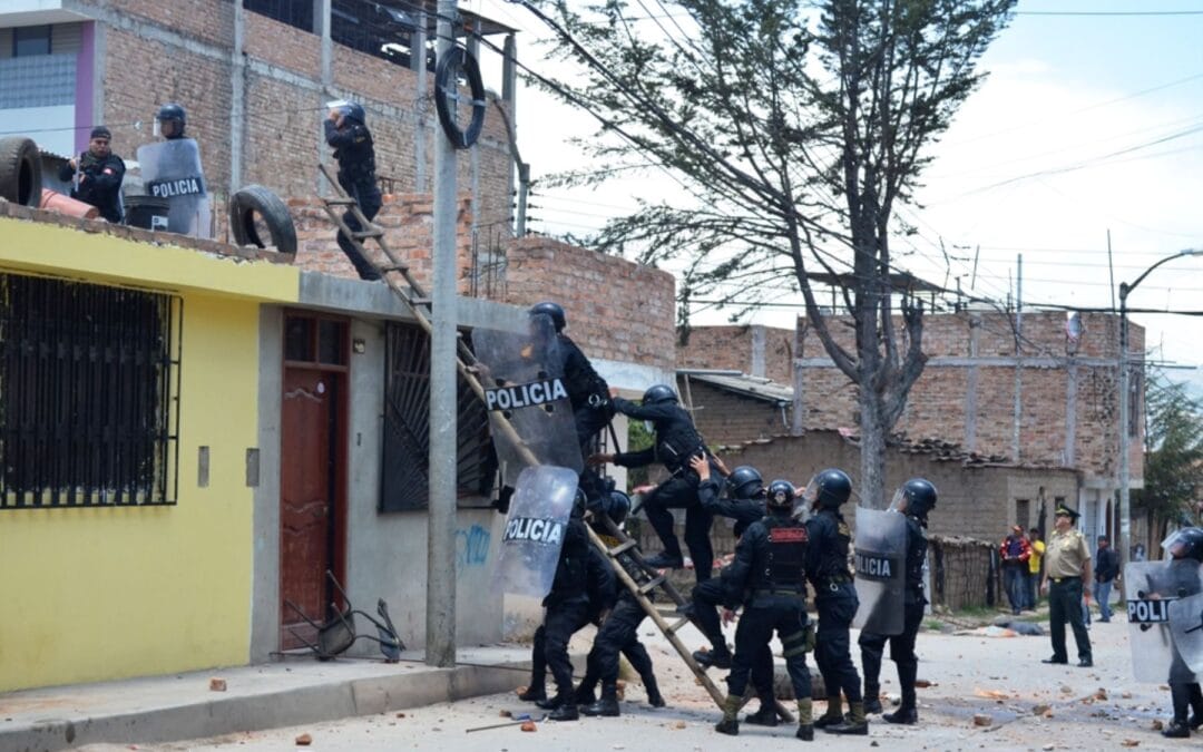 Errores comunes al iniciar un proceso de desalojo en el Perú