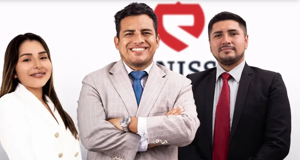 Senisse Corporativo