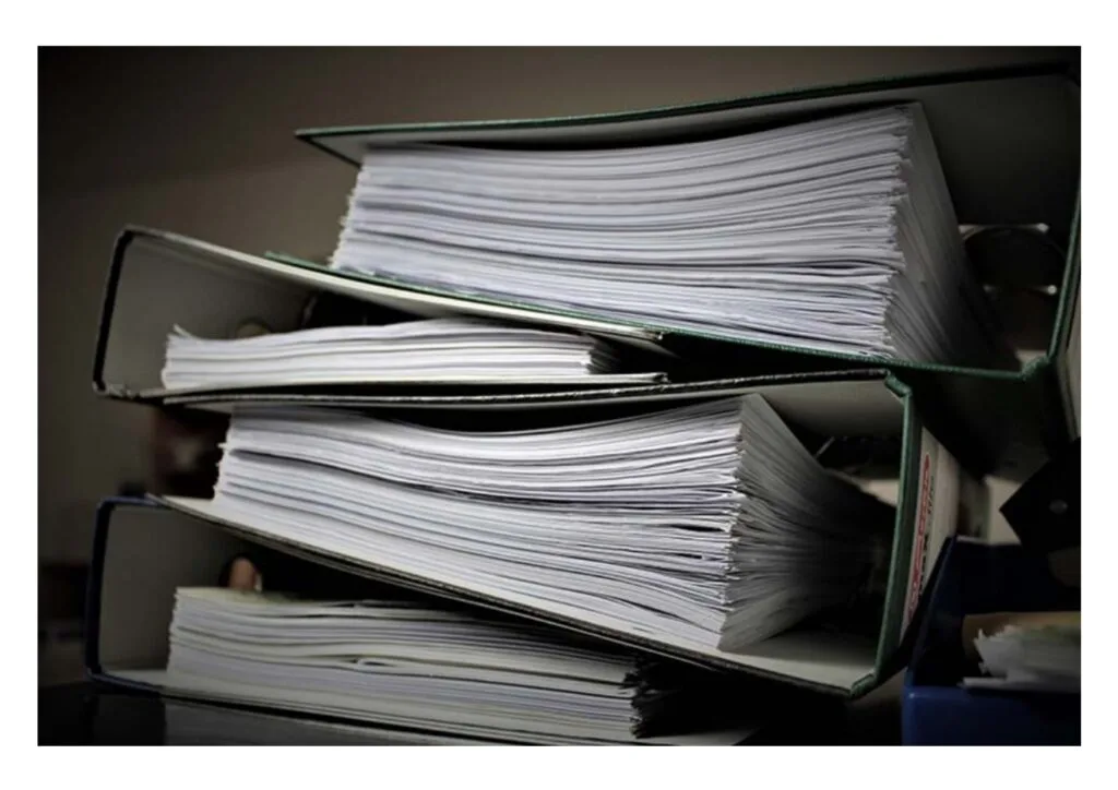 Reglamento Interno de Trabajo en Peru