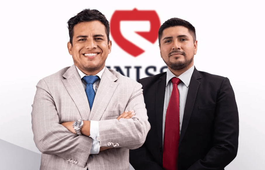 derecho inmobiliario senisse