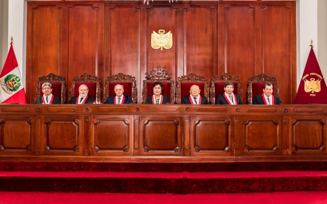 Constitucionalidad de la ley “Soto” y la imposibilidad de regular la prescripción