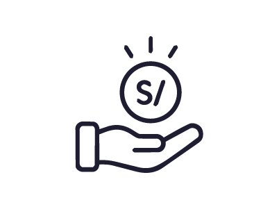Falta de registro o pago correcto de beneficios sociales