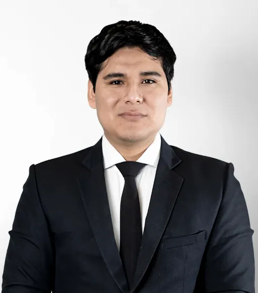 Emilio Yagua
