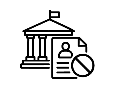 Inhabilitación